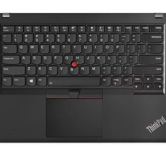 Lenovo Thinkpad T470 Intel Core i7 8th Gen 16GB 512GB SSD Windows 10 Pro - Picture 5 of 8